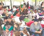 Migrantes, extrema vulnerabilidad