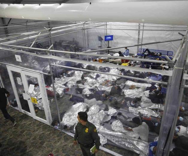 Claroscuros migratorios: Análisis noticioso sobre promesas de Biden Claroscuros migratorios: Análisis noticioso sobre promesas de Biden