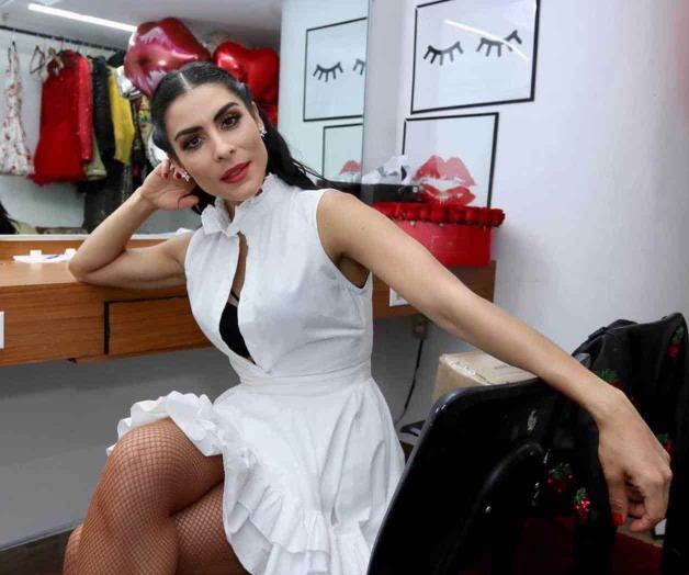 El teatro está de vuelta El teatro está de vuelta