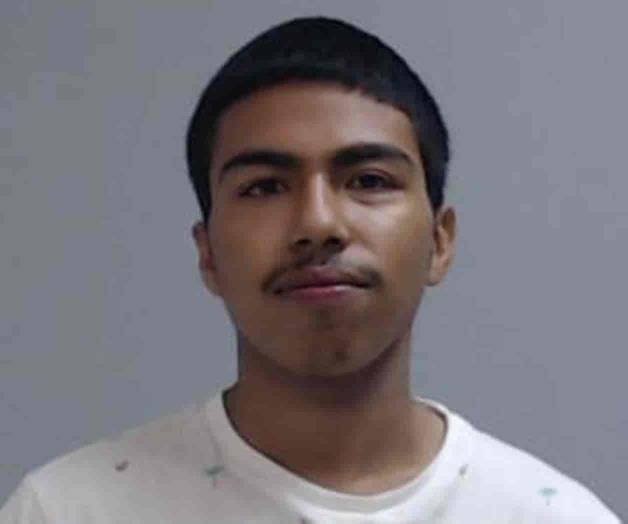 Atrapan a dos personas acusadas de robar casas