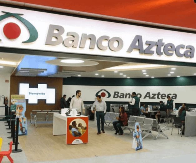 Demanda de Banco Azteca contra Proceso Demanda de Banco Azteca contra Proceso