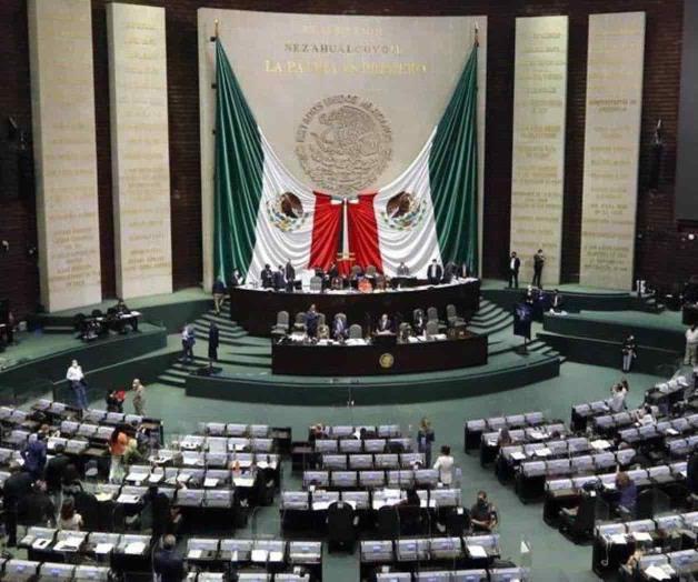 Destaca Oposición resistencia en Congreso