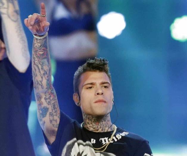 Rapero italiano denuncia intento de censura