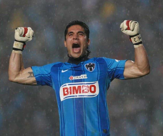 Cima de la Sub 20 es de los Rayados