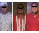 Caen tres con droga y dinero en N. León