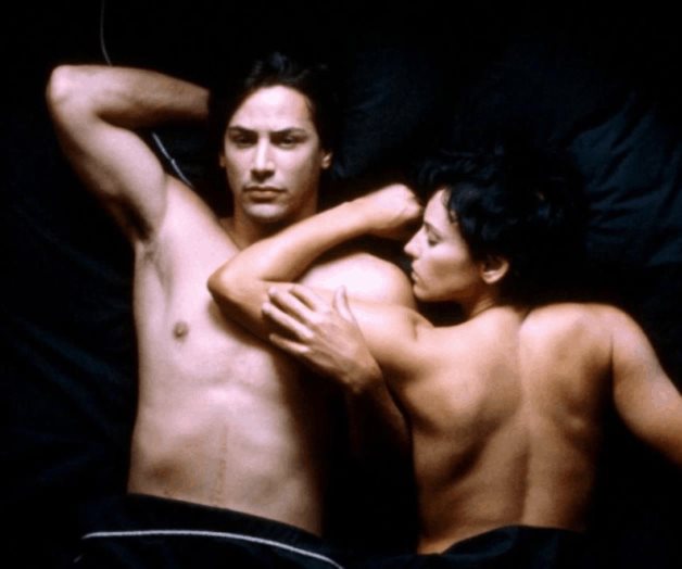 Los actores más desinhibidos de Hollywood Los actores más desinhibidos de Hollywood