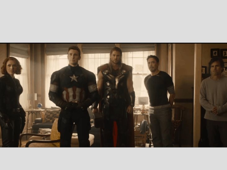 El futuro de Marvel El futuro de Marvel