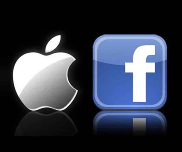 La reacción de Facebook ante la nueva política de privacidad de Apple