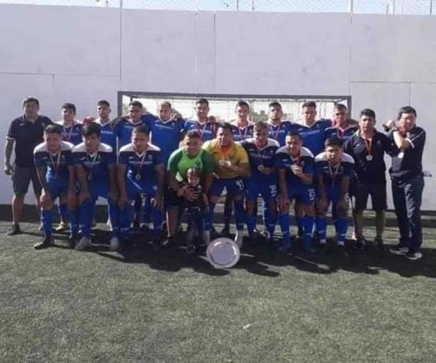 Se conforma CFR Reynosa con subcampeonato de conferencia