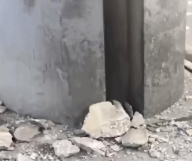 Temían en 2017 colapso de Línea 12 del Metro tras el sismo