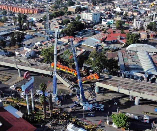 Alistan paro trabajadores del Metro la próxima semana, en CDMX