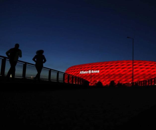 UEFA modifica reglamento de Euro 2020 ante pandemia