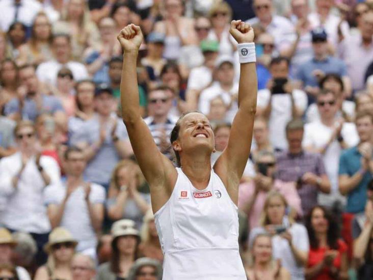 Barbora Strycova, exnúmero 1 de dobles, se retira del tenis Barbora Strycova, exnúmero 1 de dobles, se retira del tenis