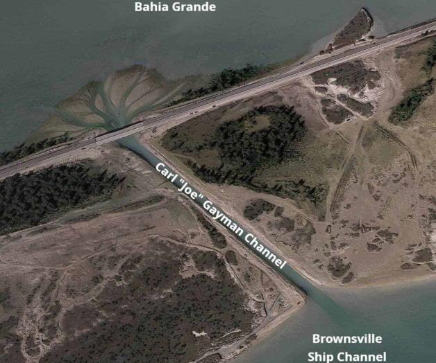 Cierran canal piloto para ser restaurado