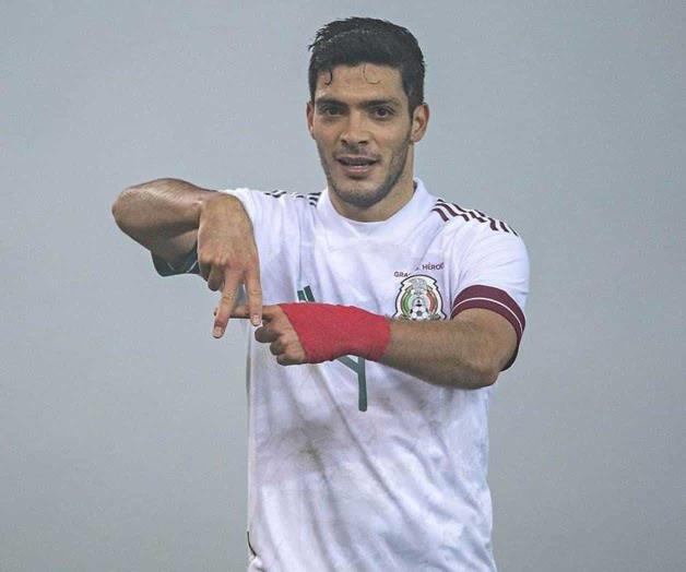 Raúl Jiménez y los mejores datos en su cumpleaños 30 Raúl Jiménez y los mejores datos en su cumpleaños 30