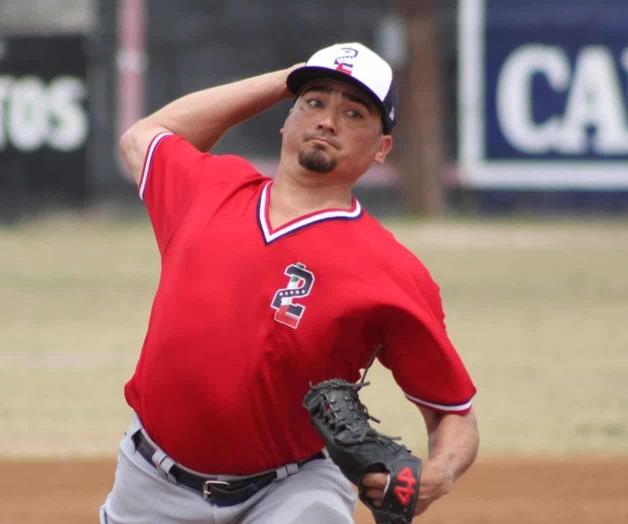 El ‘Negrito’ luce brazo en la pretemporada El ‘Negrito’ luce brazo en la pretemporada