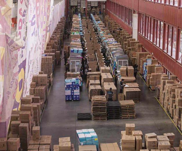 Inyecta Betterware mil mdp en Jalisco Inyecta Betterware mil mdp en Jalisco