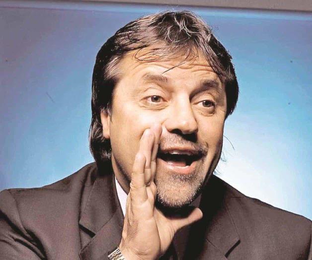 Todo un ‘showman’