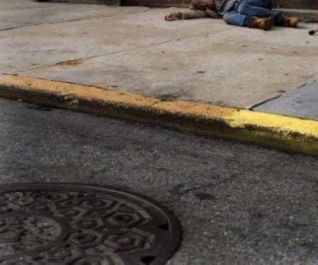 Alumnos de EU crean refugio para jóvenes sin hogar Alumnos de EU crean refugio para jóvenes sin hogar