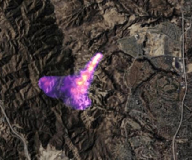 ONU: Cortar el metano rápidamente es clave para frenar el calentamiento peligroso ONU: Cortar el metano rápidamente es clave para frenar el calentamiento peligroso