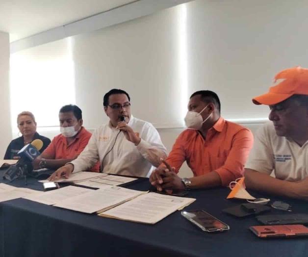 Destapan irregularidades