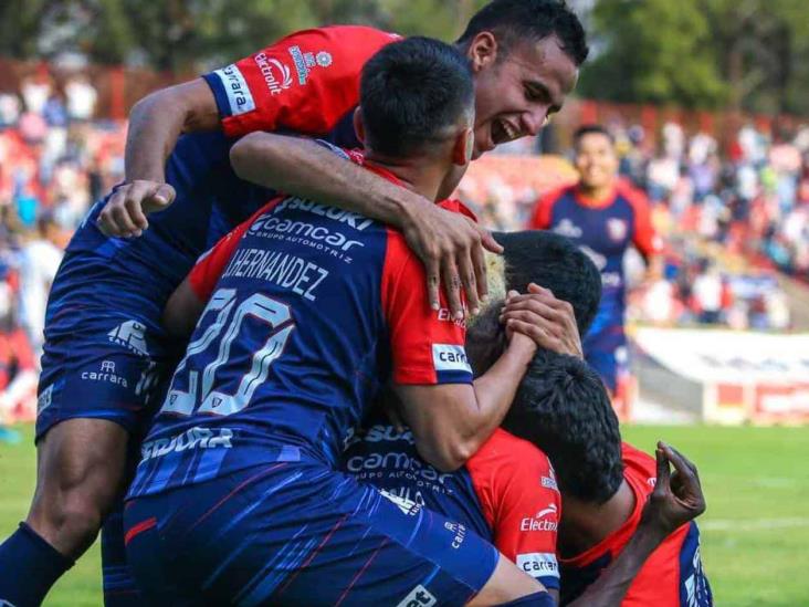 Araña el Tepatitlán la Final Araña el Tepatitlán la Final