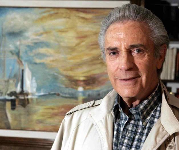 Recordando a Julio Alemán