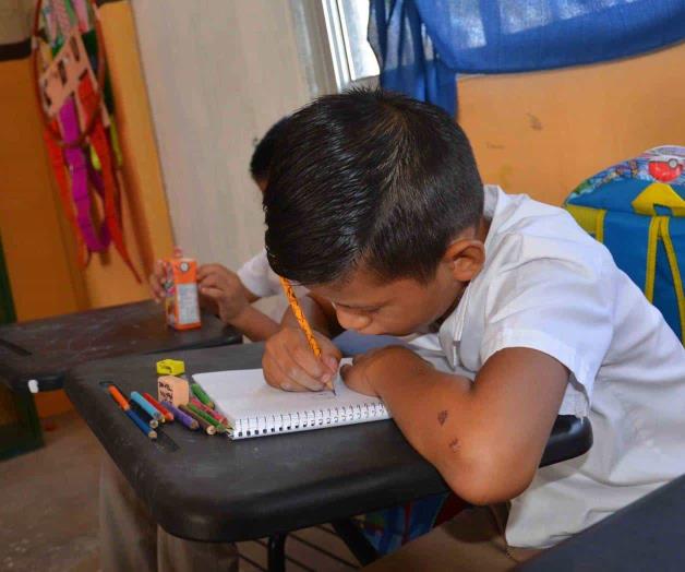 Reclaman no eliminar prueba vital en clases