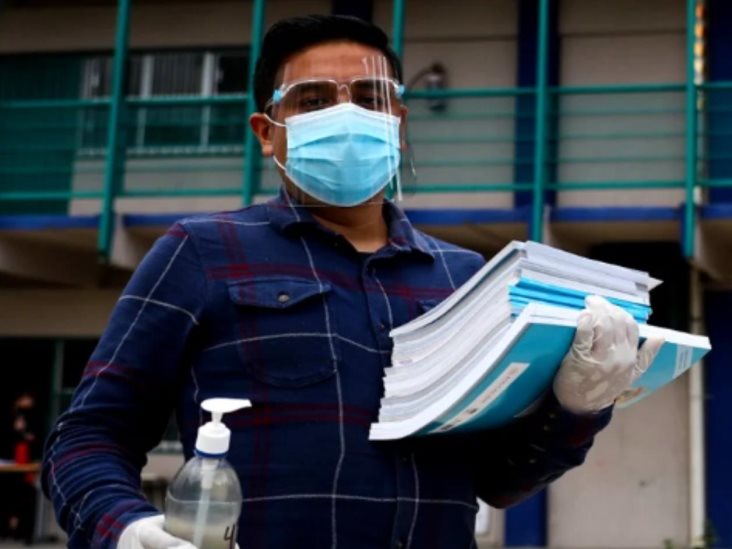 Permanecerá Edomex dos semanas más en semáforo amarillo Permanecerá Edomex dos semanas más en semáforo amarillo