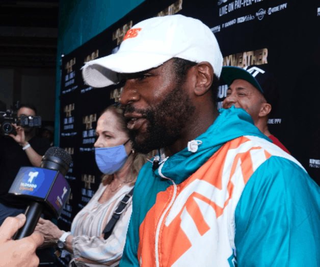 Pide ‘Money’ a su novia que se vaya de su casa Pide ‘Money’ a su novia que se vaya de su casa