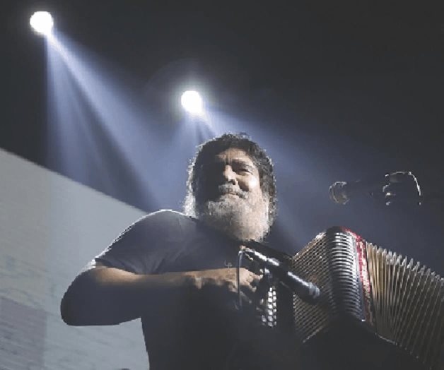 Cumbia, el ‘blues’ de Latinoamérica