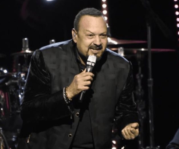 Pepe Aguilar y familia están listos para volver al ruedo Pepe Aguilar y familia están listos para volver al ruedo