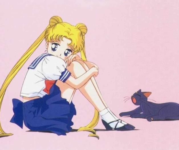 Revela Netflix fecha y tráiler del filme de Sailor Moon