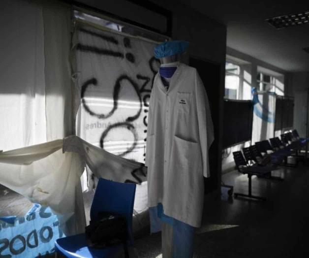 En plena pandemia, cierran varias clínicas de Buenos Aires En plena pandemia, cierran varias clínicas de Buenos Aires