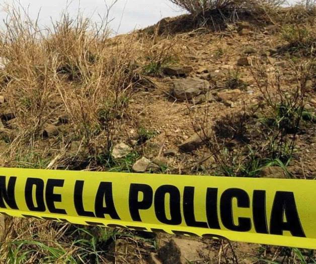 Sinaloa: Encuentran 6 cuerpos en fosas clandestinas de El Fuerte