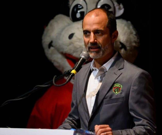 Guillermo Cantú deja de ser el presidente de Bravos de Juárez