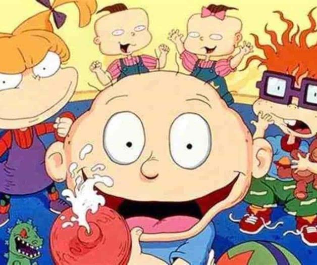 ¡Vuelven con más Aventuras en Pañales!