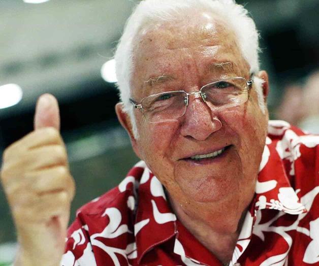 Fallece el cofundador de las zapatillas Vans, Paul Van Doren