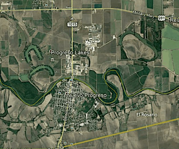 Dispersión y exterminio de los últimos indígenas karankawa y tampacuas