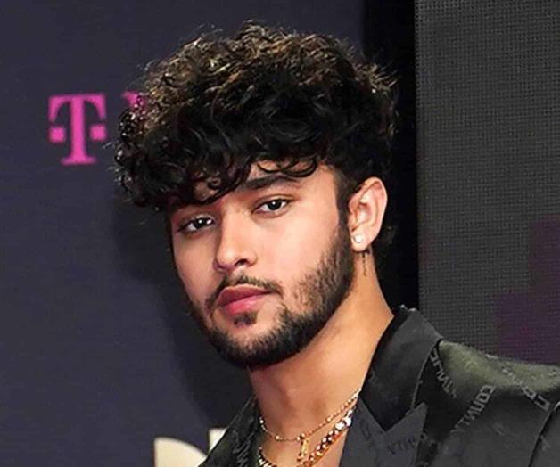 Joel Pimentel deja CNCO Joel Pimentel deja CNCO