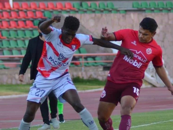 Angulo, en la final de la Liga Expansión MX Angulo, en la final de la Liga Expansión MX