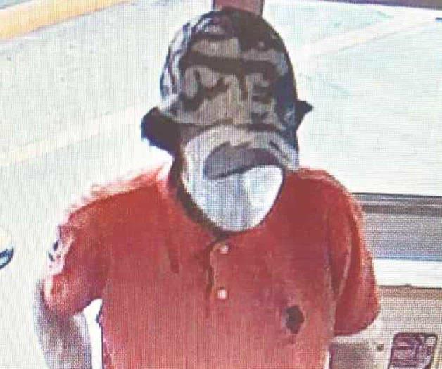 Atraca empistolado farmacia Similares