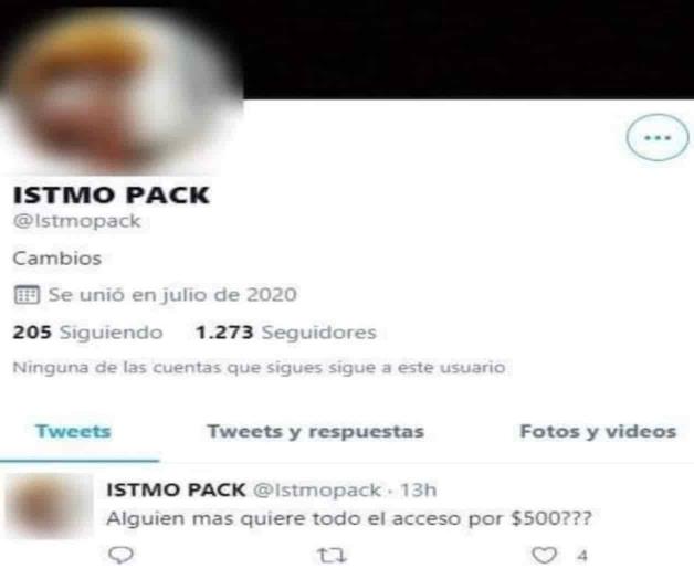 Peligra cazador de vouyeristas Peligra cazador de vouyeristas