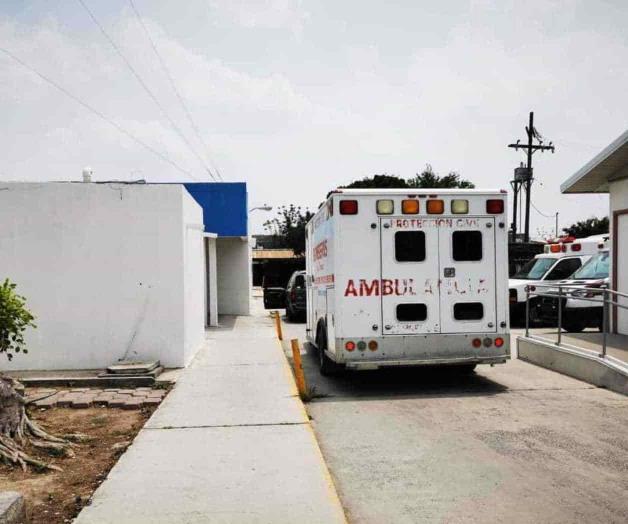 Ataca víbora a reynosense Ataca víbora a reynosense