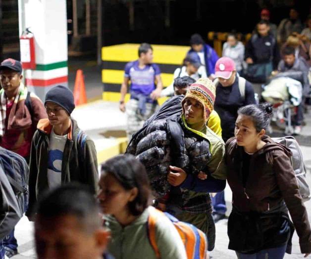 Rompen otro récord capturas en frontera