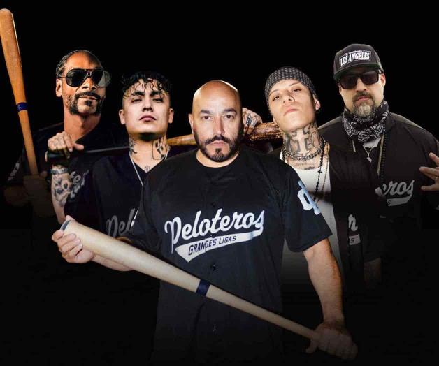 A ‘Grandes Ligas’