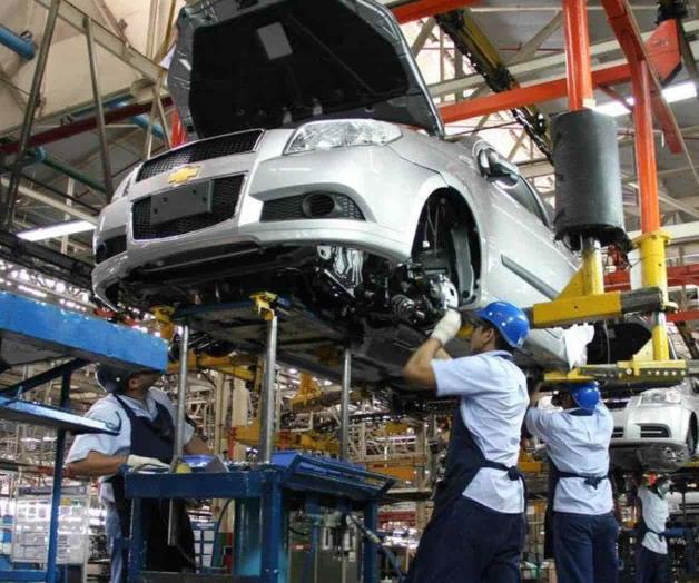 EU pide a México revisar derechos sindicales de trabajadores de GM