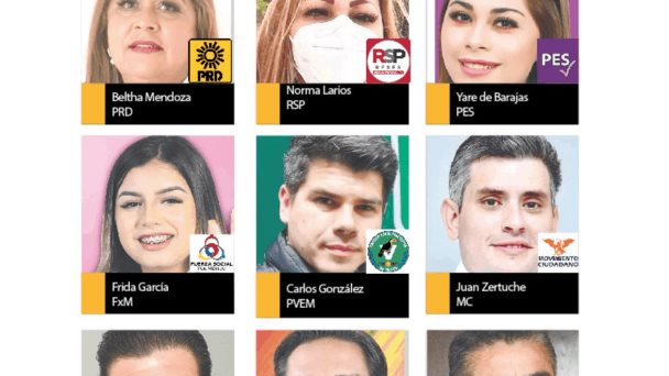 TODOS LOS VS CADA visual data 6