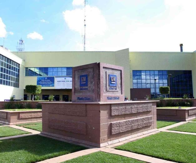 Responderá gobierno a EU sobre caso de GM