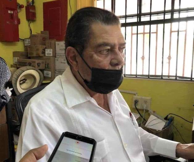 Acopian merca por huracanes